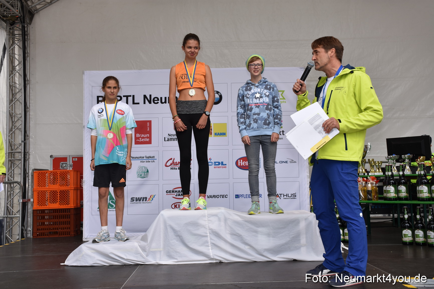 Stadtlauf Neumarkt 2015 0147